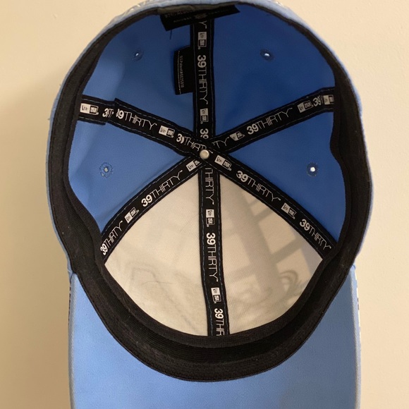 M/L "Argentina" Baseball hat - Picture 3 of 4